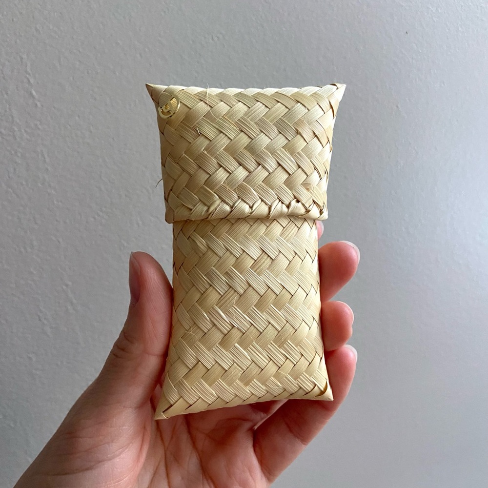Opal Eye Ring Silver Jewelry - Picture 11 of 11